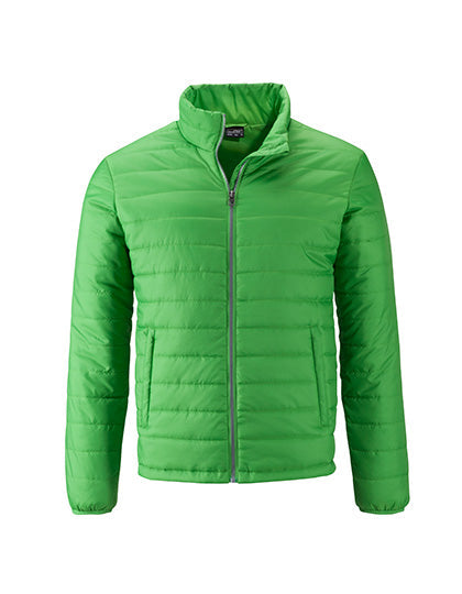 Men´s Padded Jacket L-Shop
