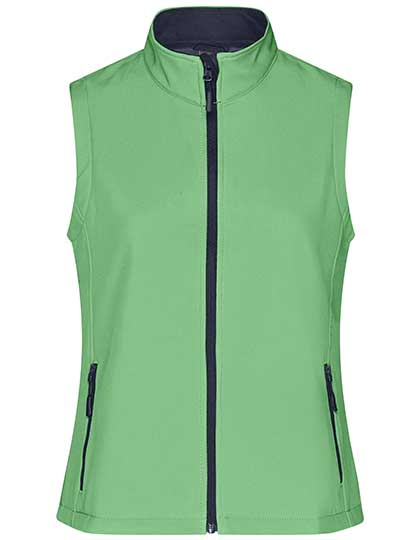 Ladies´ Promo Softshell Vest L-Shop