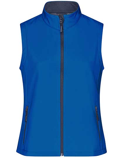 Ladies´ Promo Softshell Vest L-Shop