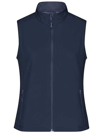 Ladies´ Promo Softshell Vest L-Shop