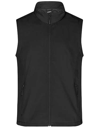 Men´s Promo Softshell Vest L-Shop