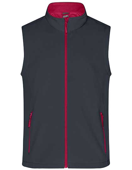 Men´s Promo Softshell Vest L-Shop