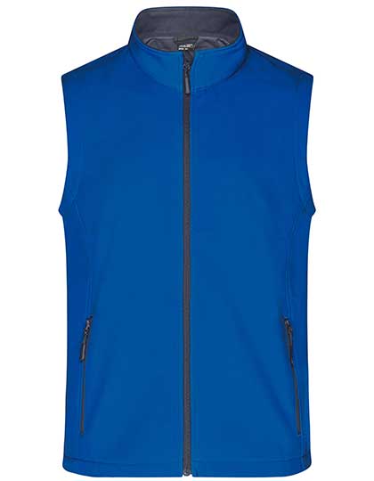 Men´s Promo Softshell Vest L-Shop