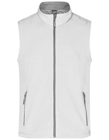 Men´s Promo Softshell Vest L-Shop