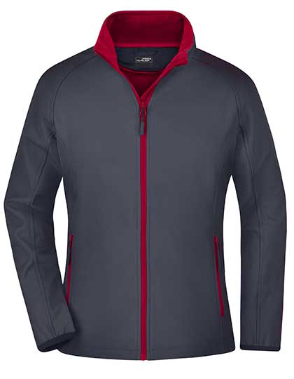 Ladies´ Promo Softshell Jacket L-Shop