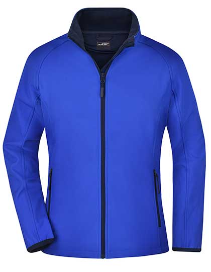 Ladies´ Promo Softshell Jacket L-Shop