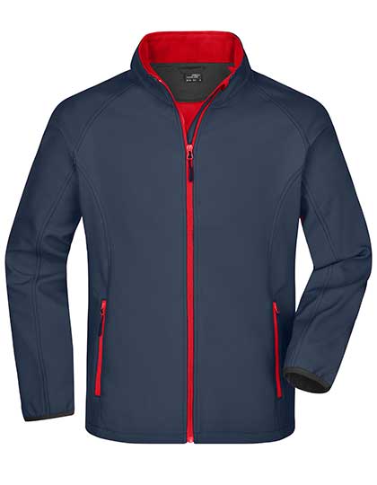 Men´s Promo Softshell Jacket L-Shop
