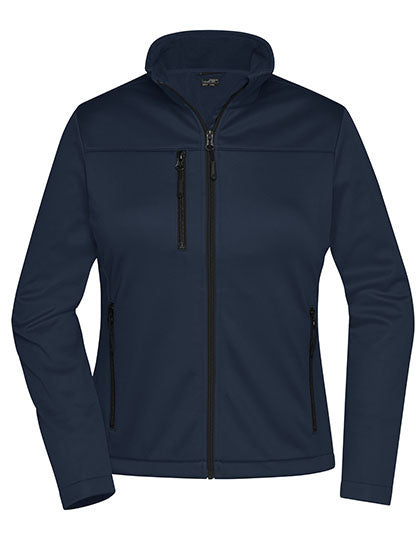 Ladies´ Softshell Jacket L-Shop