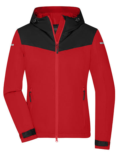 Ladies´ Allweather Jacket L-Shop