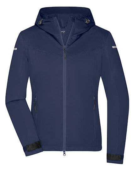 Ladies´ Allweather Jacket L-Shop
