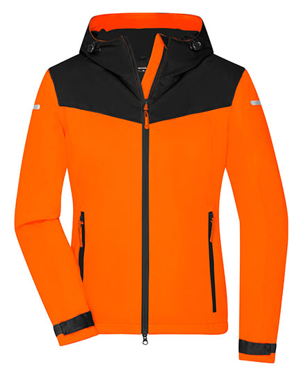 Ladies´ Allweather Jacket L-Shop