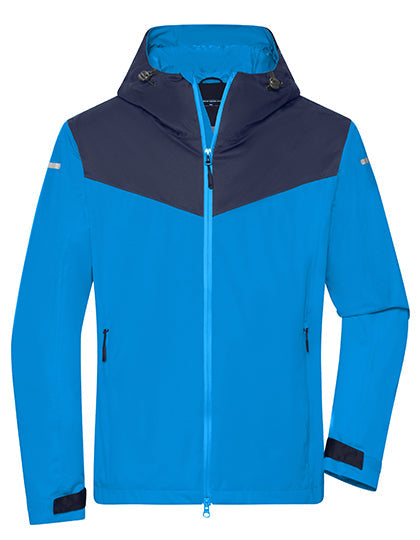 Men´s Allweather Jacket L-Shop