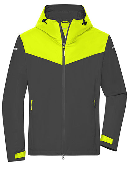 Men´s Allweather Jacket L-Shop