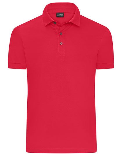 Men´s Mercerised Polo L-Shop