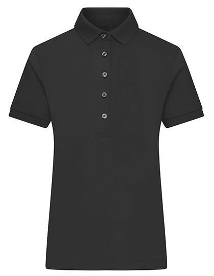 Ladies´ Mercerised Polo L-Shop