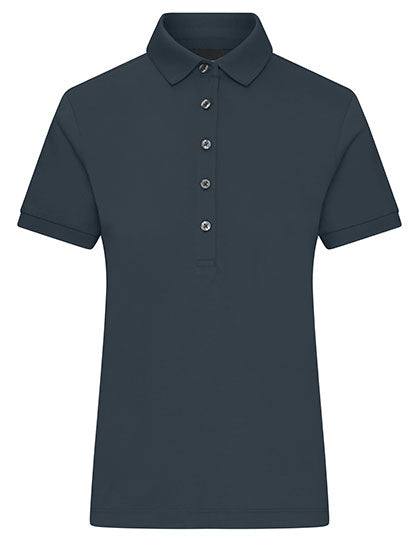 Ladies´ Mercerised Polo L-Shop
