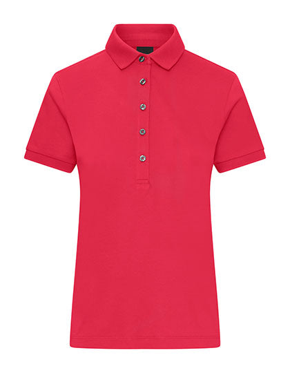Ladies´ Mercerised Polo L-Shop