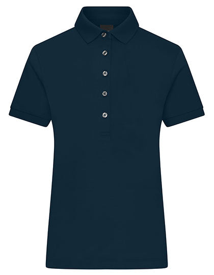 Ladies´ Mercerised Polo L-Shop