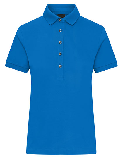 Ladies´ Mercerised Polo L-Shop