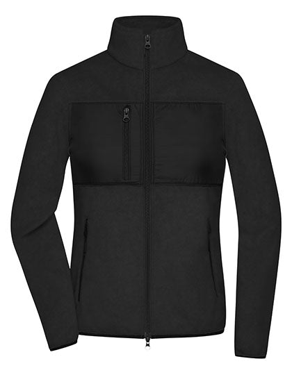 Ladies´ Fleece Jacket L-Shop