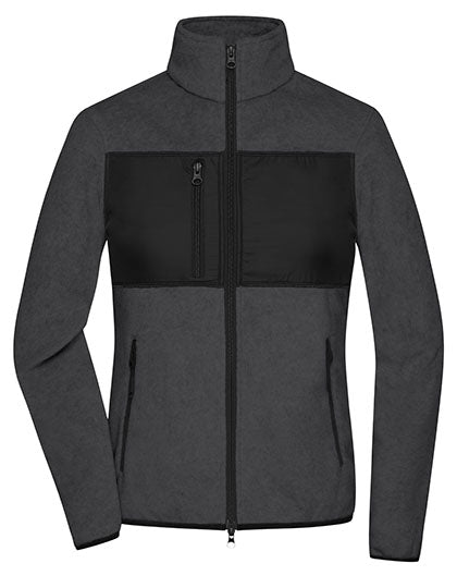 Ladies´ Fleece Jacket L-Shop