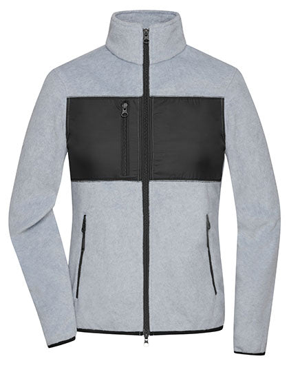Ladies´ Fleece Jacket L-Shop