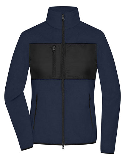 Ladies´ Fleece Jacket L-Shop