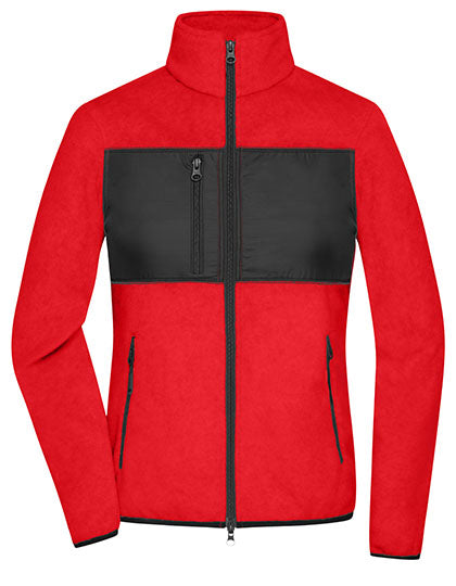 Ladies´ Fleece Jacket L-Shop