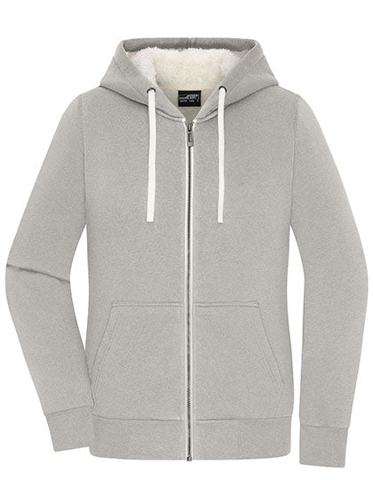 Ladies´ Doubleface Jacket L-Shop