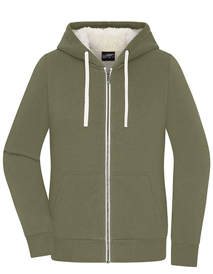 Ladies´ Doubleface Jacket L-Shop
