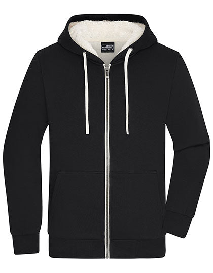 Men´s Doubleface Jacket L-Shop