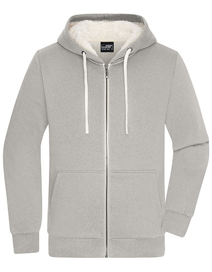Men´s Doubleface Jacket L-Shop
