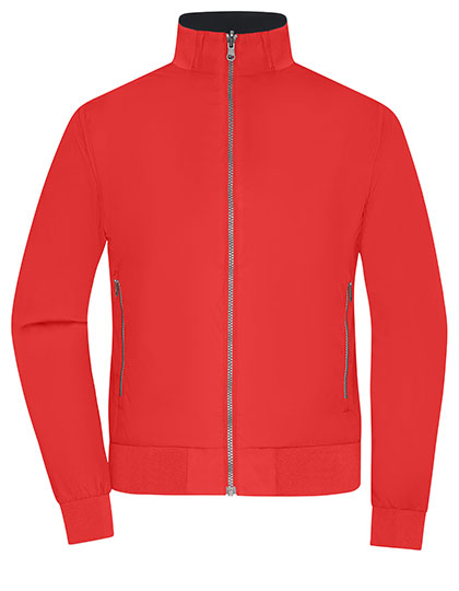 Ladies´ Reversible Blouson L-Shop