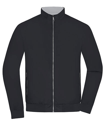 Men´s Reversible Blouson L-Shop