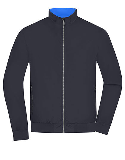 Men´s Reversible Blouson L-Shop