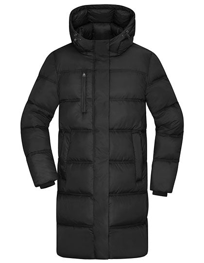 Ladies´ Winter Short Coat L-Shop