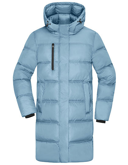 Ladies´ Winter Short Coat L-Shop