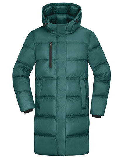 Ladies´ Winter Short Coat L-Shop