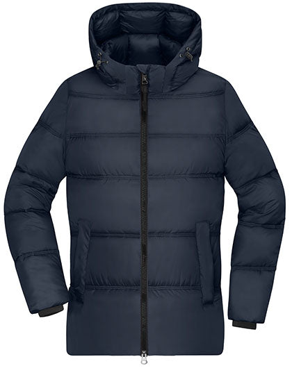 Ladies´ Winter Jacket L-Shop