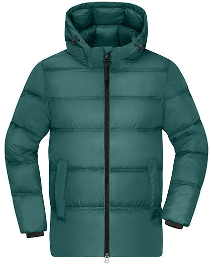 Men´s Winter Jacket L-Shop