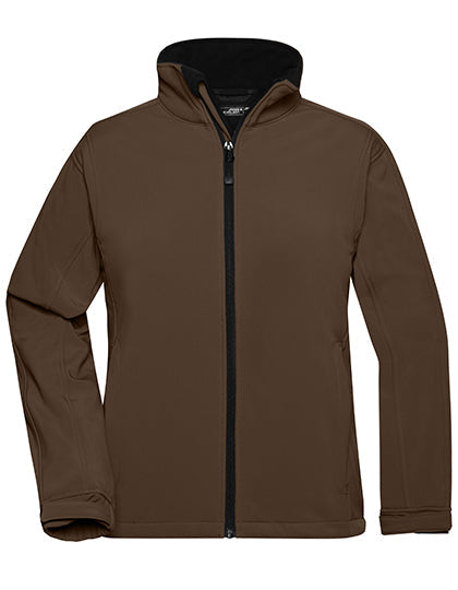 Ladies´ Softshell Jacket L-Shop