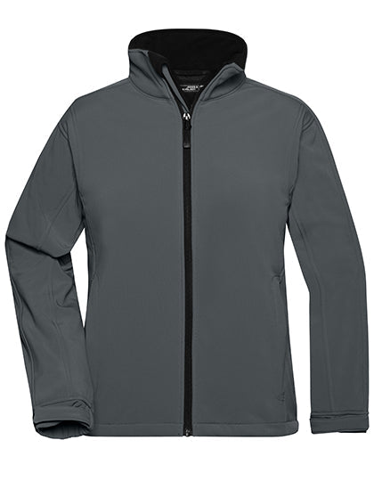 Ladies´ Softshell Jacket L-Shop