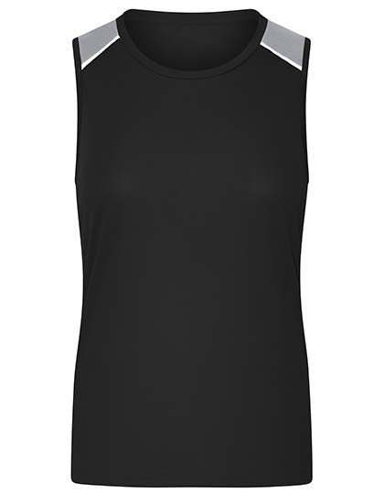 Ladies´ Running Tank L-Shop
