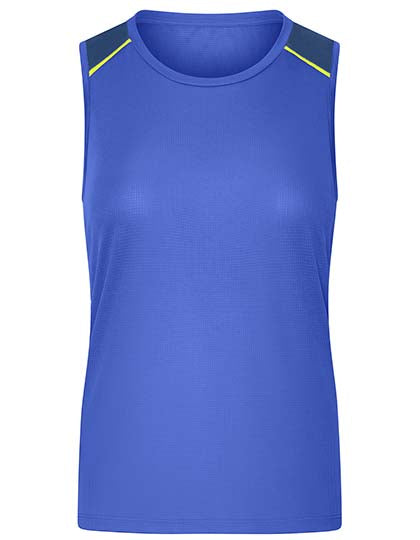 Ladies´ Running Tank L-Shop