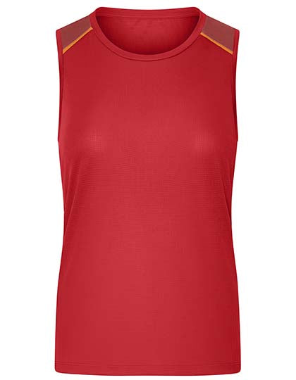 Ladies´ Running Tank L-Shop