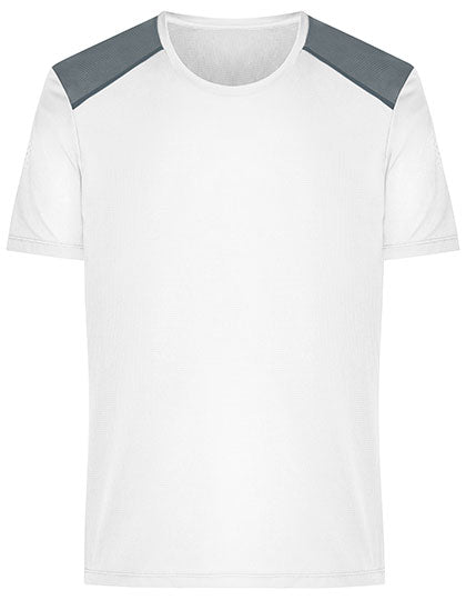 Men´s Running T-Shirt L-Shop