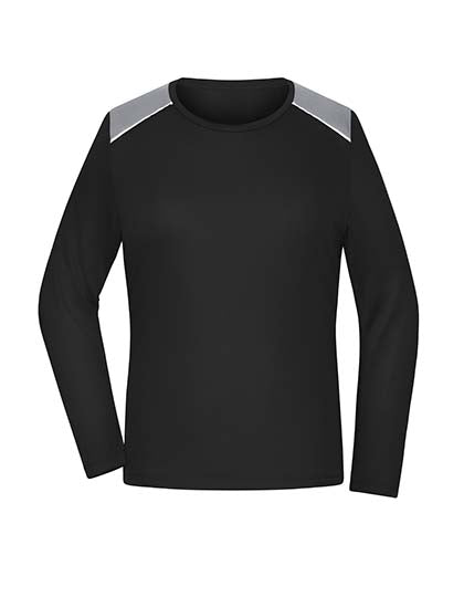 Ladies´ Running Shirt Longsleeve