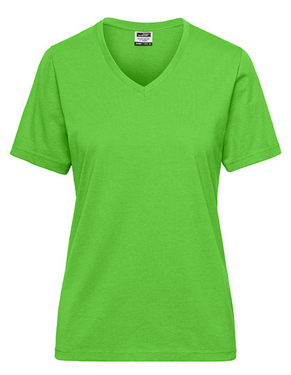 Ladies´ Bio Workwear T-Shirt L-Shop