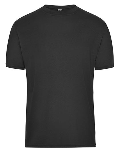 Men´s Bio Workwear T-Shirt L-Shop