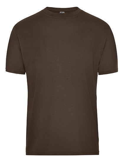 Men´s Bio Workwear T-Shirt L-Shop